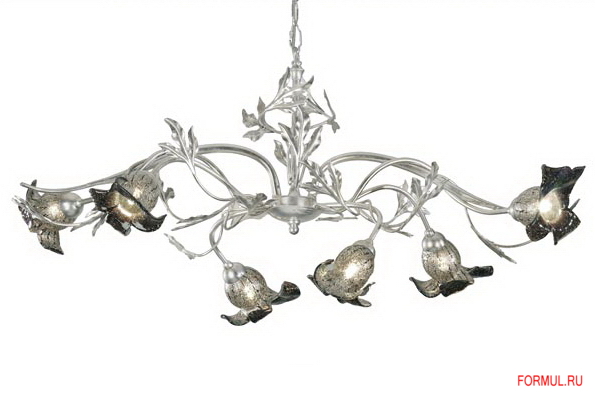 Люстра Eurolampart 1049/06LA